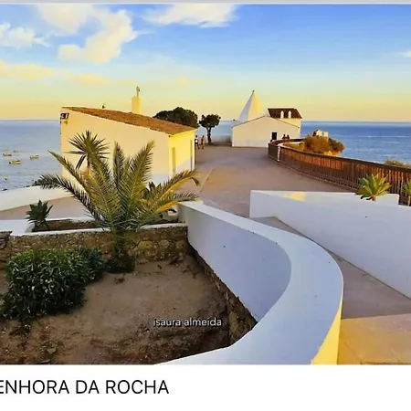 Διαμέρισμα Na Sra Da Rocha *