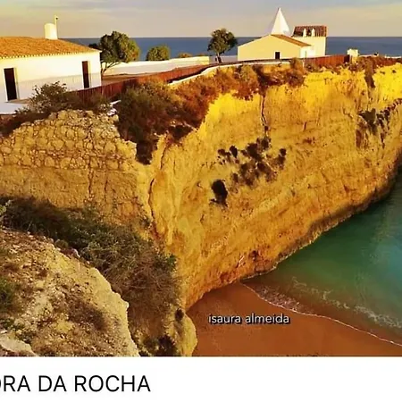 Na Sra Da Rocha Apartman Porches