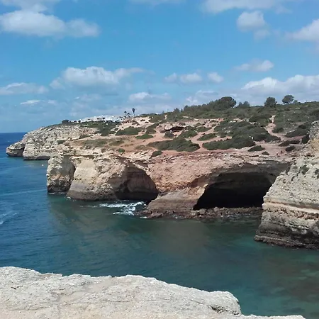 Διαμέρισμα Na Sra Da Rocha Porches (Algarve)
